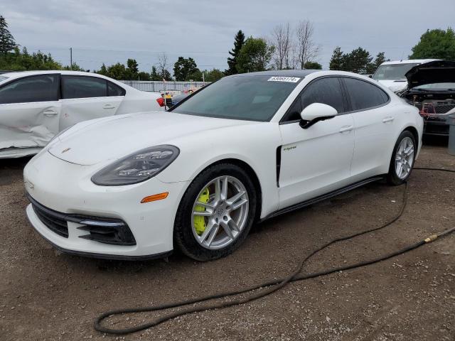 PORSCHE PANAMERA 4 2018 wp0ae2a76jl127655