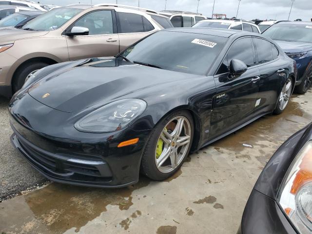 PORSCHE PANAMERA 4 2018 wp0ae2a77jl177268