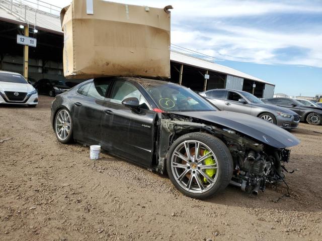 PORSCHE PANAMERA 4 2019 wp0ae2a77kl123275