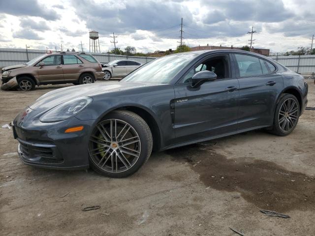 PORSCHE PANAMERA 4 2019 wp0ae2a77kl123311