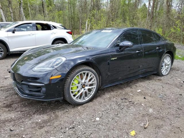 PORSCHE PANAMERA 4 2023 wp0ae2a77pl120495