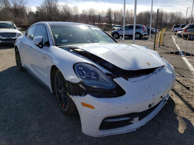 PORSCHE PANAMERA 4 2018 wp0ae2a78jl130881