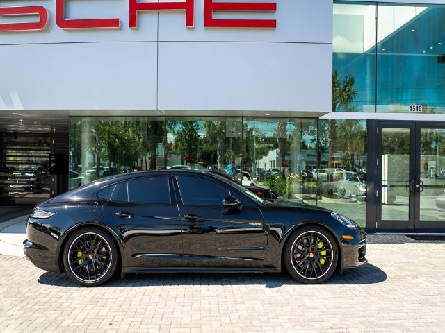 PORSCHE PANAMERA 2021 wp0ae2a79ml127489