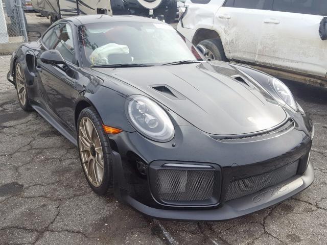 PORSCHE 911 GT2 RS 2018 wp0ae2a94js185285