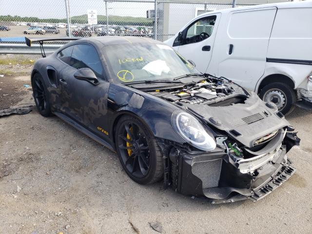 PORSCHE 911 GT2 RS 2019 wp0ae2a97ks155277