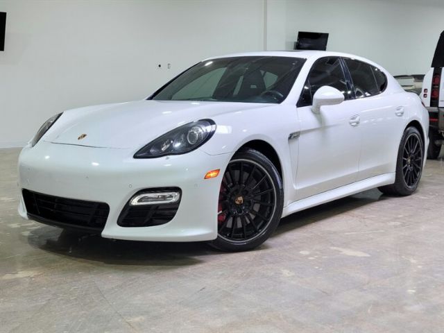 PORSCHE PANAMERA 2013 wp0af2a70dl076543