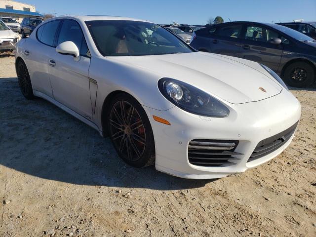 PORSCHE PANAMERA G 2016 wp0af2a70gl081682