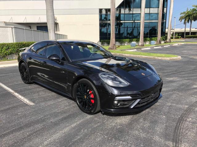 PORSCHE PANAMERA T 2017 wp0af2a70hl150873