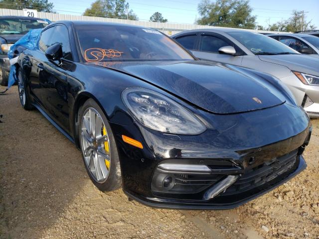 PORSCHE PANAMERA T 2017 wp0af2a70hl151652