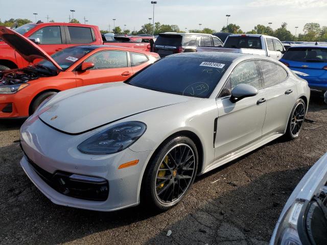 PORSCHE PANAMERA T 2017 wp0af2a70hl152347