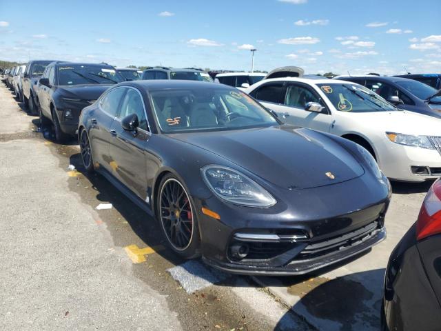 PORSCHE PANAMERA T 2018 wp0af2a70jl141046