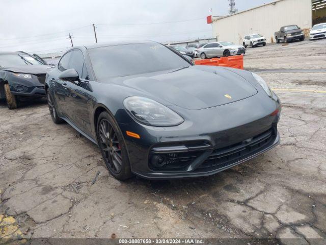 PORSCHE PANAMERA 2019 wp0af2a70kl145275