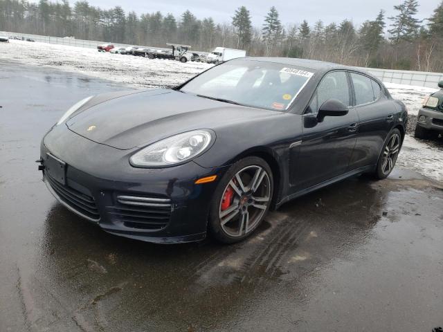 PORSCHE PANAMERA 2014 wp0af2a71el083146