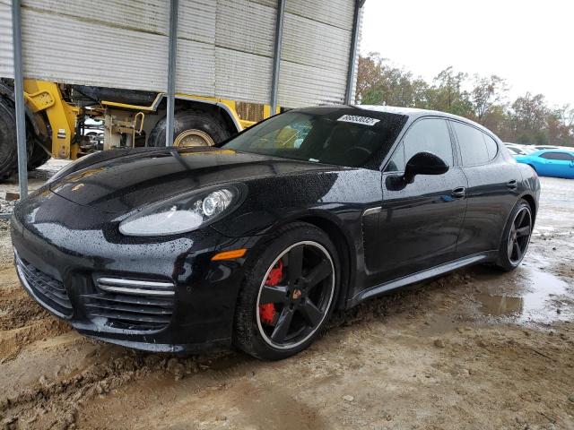 PORSCHE PANAMERA G 2014 wp0af2a71el083597