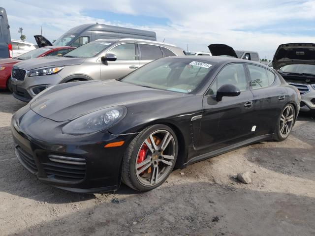 PORSCHE PANAMERA G 2014 wp0af2a71el083762