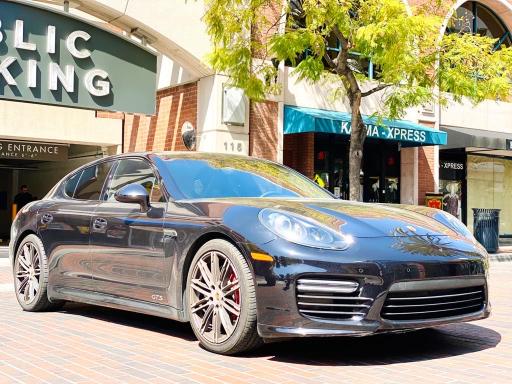 PORSCHE PANAMERA G 2015 wp0af2a71fl080359