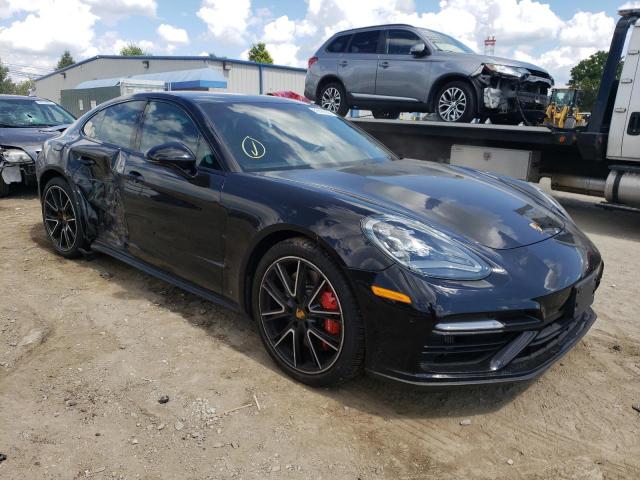 PORSCHE PANAMERA T 2018 wp0af2a71jl140407