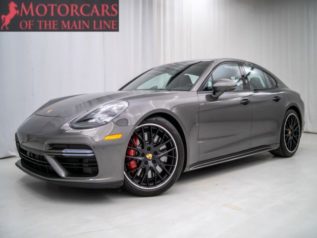 PORSCHE PANAMERA 2018 wp0af2a71jl140777