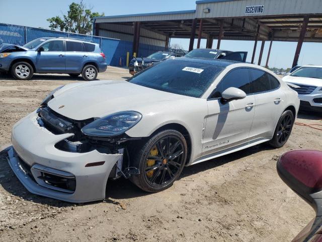 PORSCHE PANAMERA 2022 wp0af2a71nl140008