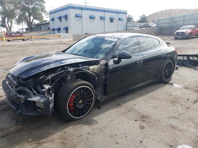 PORSCHE PANAMERA 2013 wp0af2a72dl075054