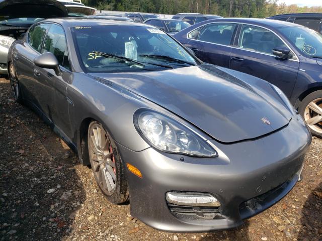 PORSCHE PANAMERA G 2013 wp0af2a72dl076236