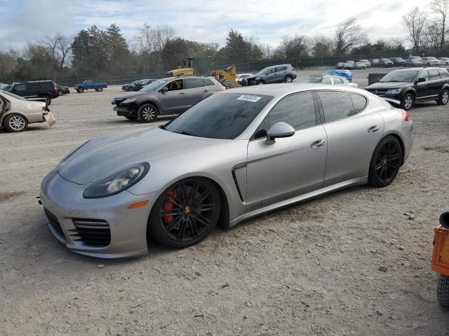 PORSCHE PANAMERA G 2015 wp0af2a72fl080645