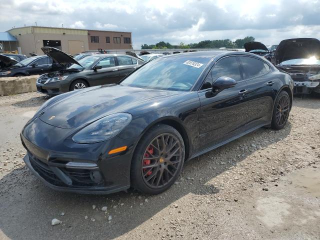 PORSCHE PANAMERA 2018 wp0af2a72jl141405