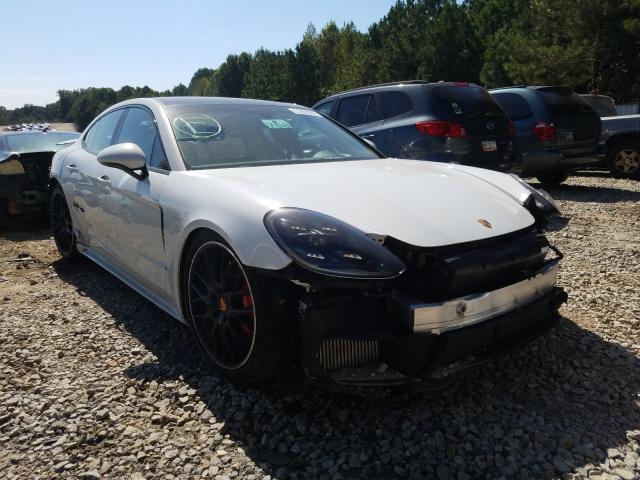 PORSCHE PANAMERA 2018 wp0af2a72jl141937