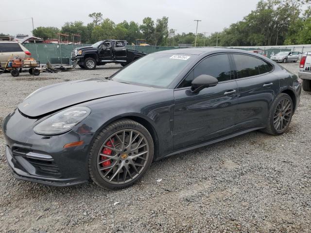 PORSCHE PANAMERA 2018 wp0af2a72jl141985