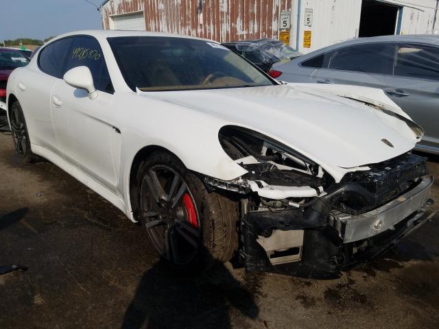 PORSCHE PANAMERA G 2013 wp0af2a73dl075872