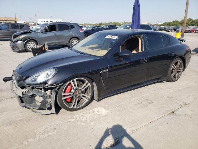 PORSCHE PANAMERA G 2014 wp0af2a73el083388