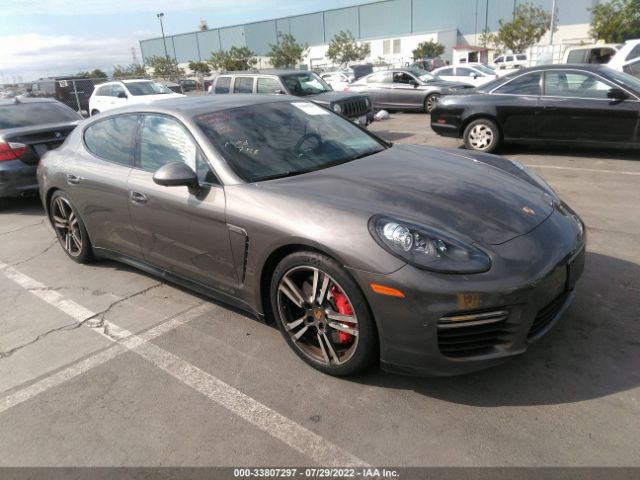 PORSCHE PANAMERA 2015 wp0af2a73fl080007