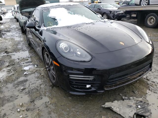 PORSCHE PANAMERA G 2015 wp0af2a73fl080010