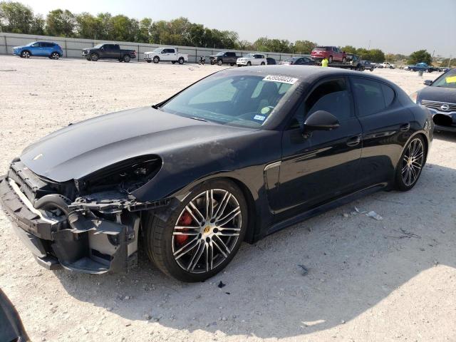 PORSCHE PANAMERA 2016 wp0af2a73gl081420