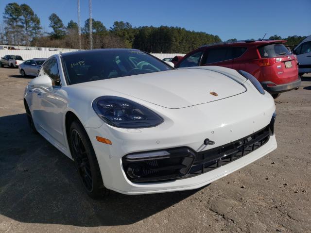 PORSCHE PANAMERA T 2017 wp0af2a73hl151581