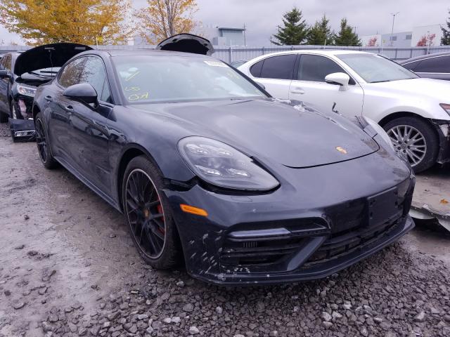 PORSCHE PANAMERA T 2017 wp0af2a73hl151998