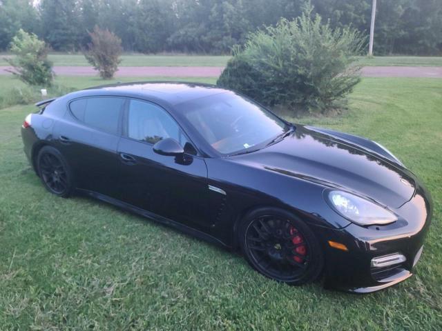 PORSCHE PANAMERA G 2013 wp0af2a74dl075105