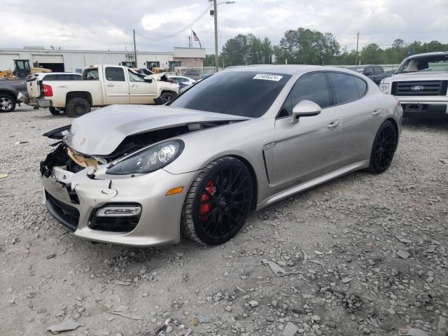 PORSCHE PANAMERA 2013 wp0af2a74dl076254