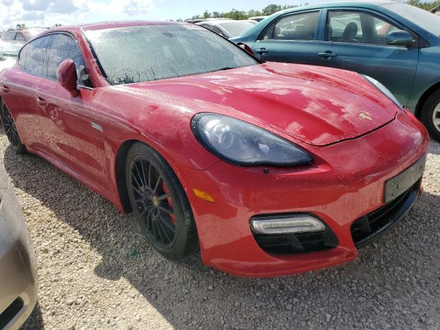 PORSCHE PANAMERA G 2013 wp0af2a74dl076397