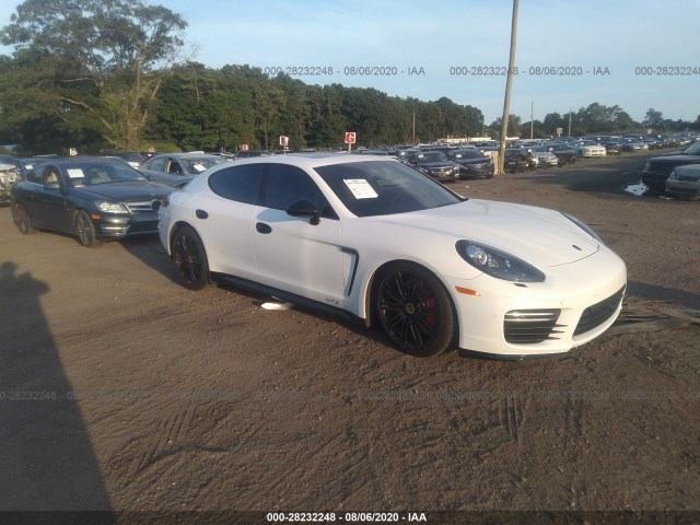 PORSCHE PANAMERA 2015 wp0af2a74fl080291