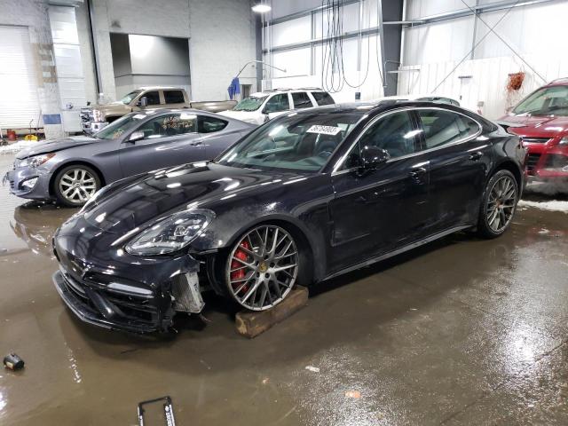 PORSCHE PANAMERA T 2017 wp0af2a74hl152478