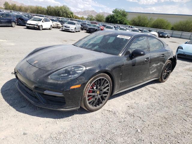 PORSCHE PANAMERA T 2018 wp0af2a74jl141325