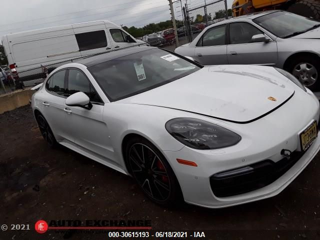 PORSCHE PANAMERA 2018 wp0af2a74jl142412