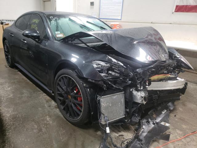 PORSCHE PANAMERA T 2019 wp0af2a74kl145361