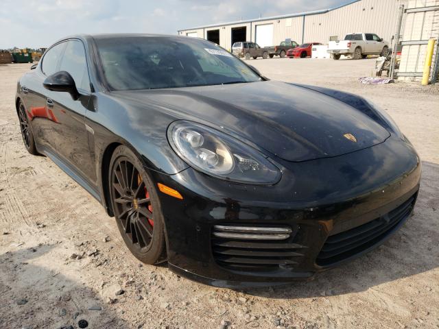 PORSCHE PANAMERA 2014 wp0af2a75el083487