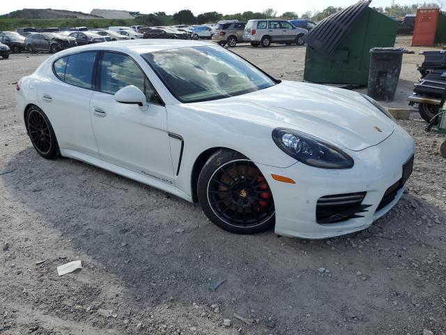 PORSCHE PANAMERA G 2014 wp0af2a75el083621