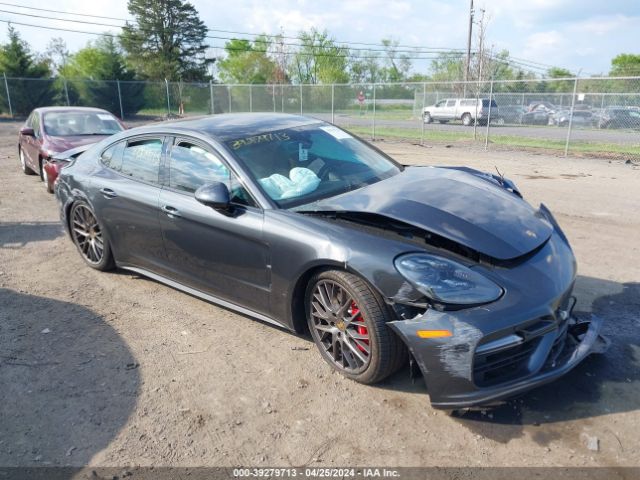 PORSCHE PANAMERA 2018 wp0af2a75jl140250