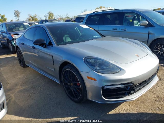 PORSCHE PANAMERA 2018 wp0af2a75jl141656