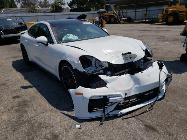 PORSCHE PANAMERA T 2019 wp0af2a75kl145319