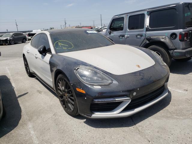 PORSCHE PANAMERA T 2017 wp0af2a76hl152286